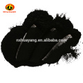 Activated coconut charcoal powder food grade